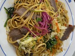 -小西湖牛肉面(小北店)