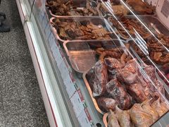 -北京稻香村(大都专卖店)