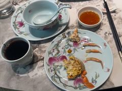 -新光酒家·河豚·海鲜·蟹料理(浦东店)