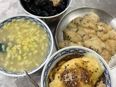 -老胡甜汤(龙眼店)