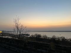 -湖南东洞庭湖国家级自然保护区