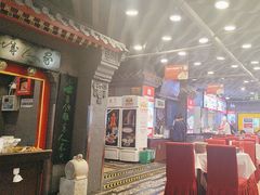 -老浒记烤鸭-北京菜(琉璃厂店)