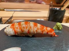 -橼舍鮨青木