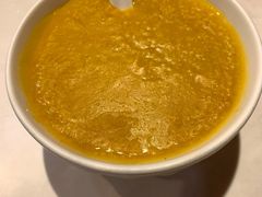 南瓜小米粥-金鼎轩(亚运村店)