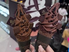 -GODIVA(海岸城店)