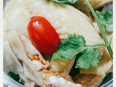 -绿柠食堂(北外滩店)