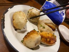 -舒蔡记生煎菜饭(云南中路店)