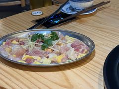 -阿鸡鱼庄·顺德鲜蒸小炒(亚运村店)