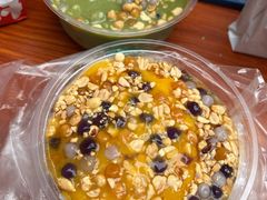 -夏食光安顺小舒冰粉冰浆(甲秀楼店)