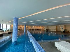 -北京北辰洲际酒店
