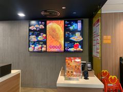 -麦当劳(惠政老街店)