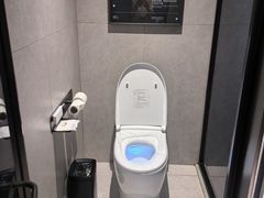 -城际上海虹桥机场酒店