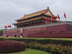 -北京市劳动人民文化宫(太庙)