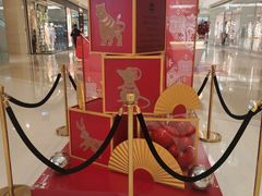 -Olé精品超市(沈阳万象城店)