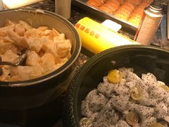 -星伦多自助料理·涮烤一体(虹悦城店)