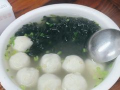 -吴祥记潮州菜·百年老字号·砂锅粥