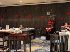 -红棉中餐厅·广州海航威斯汀酒店