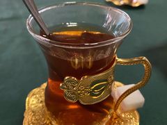 阿拉伯红茶-一千一夜阿拉伯餐厅(静安店)
