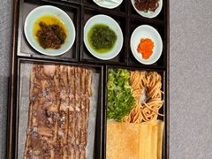 -柿合缘新京菜(国金中心商场店)