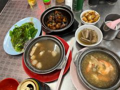 -新记肉骨茶