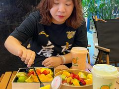 -花果津喜·高端果切(汇一城总店)