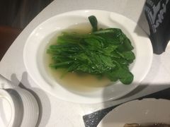 -新仙清汤牛腩(铜锣湾店)