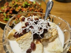 -金孔雀德宏傣味餐馆(魏公村店)