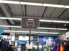 -迪卡侬(赛德店)