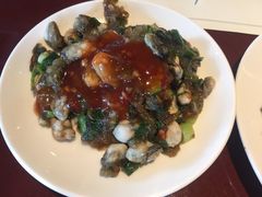 -泰谷酒店·太古码头闽菜自助餐厅