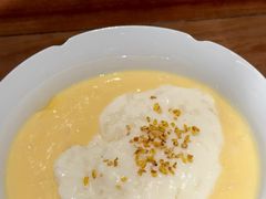 -RUXU入续糖水铺与包(卓悦中心店)