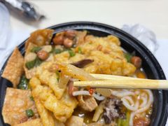 -龙记桂林米粉(国贸一九九五年店)