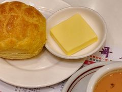 -大哥餐厅(西城花园店)