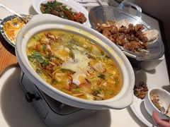 -小菜园新徽菜(溧阳万达店)