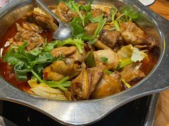 -唐闸邵记鸡煲馆