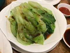 -星河湾半岛酒店-真粤中餐厅