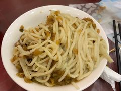 -新川面馆(新街口起源店)