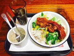 -猪角·闽南猪脚饭(厦门中医院店)