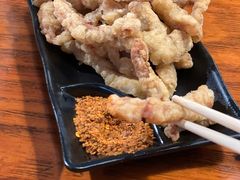 -本色.小马哥烧烤(五一路总店)