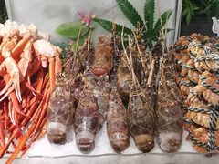 -云海轩·海鲜自助-河北云瑧世纪大饭店1F