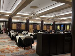 -君庭中餐厅(友谊宾馆店)