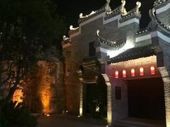 -东西巷