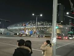-东大门市场