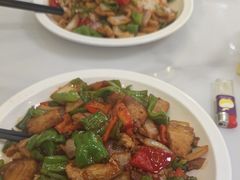 -孟记大碗面•家常菜(鼓楼和会街店)