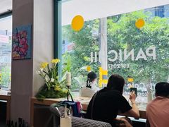 -沛家·西餐Brunch·直火料理