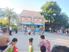 -南昌玛雅海滩水公园