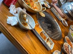 -牛人·雪花牛·木炭烤肉(昆山陆家店)