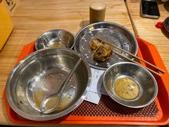-柳州肥姨妈大骨螺蛳粉(双阳路店)