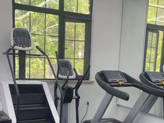 -重塑24小时自助健身(圣乔维斯店)