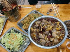 -陈氏肥蛤(小纬六路总店)