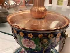 -清真·鸦儿李记·涮肉(和平里店)